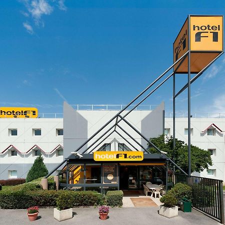 hotelF1 Avignon Nord Sorgues Esterno foto